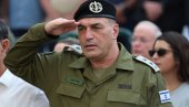 Начелник израелског Генералштаба: Спремни смо за наставак рата на било ком фронту