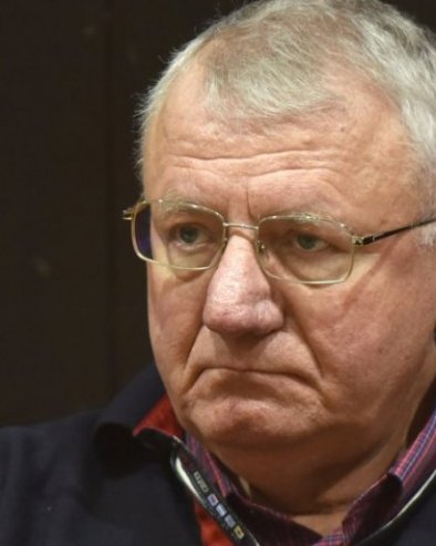 ШЕШЕЉ О ГАЗИ: Сва дечица из редова за храну биће борци за слободу Палестине