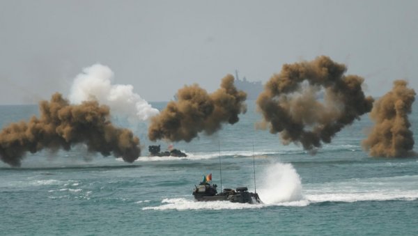 Америка и Израел планирају копнени упад у Иран: Руски Савет безбедности издао упозорење