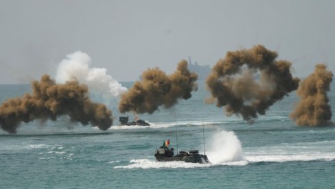 Америка и Израел планирају копнени упад у Иран: Руски Савет безбедности издао упозорење