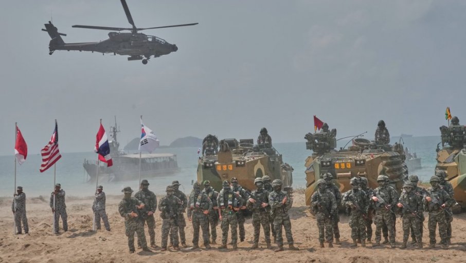 Шок из Вашингтона: Рат у Украјини све променио – Пентагон убрзано мења стратегију!