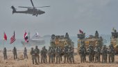 АМЕРИЧКИ ГЕНЕРАЛ ПРЕТИ КИНИ: Наше базе у Јужној Кореји су бодеж спреман да се зарије у срце Кине!