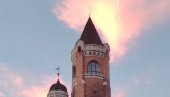 ПЉУСАК ВРЕБА: Време данас претежно сунчано и топло, температура иде преко 30 степени