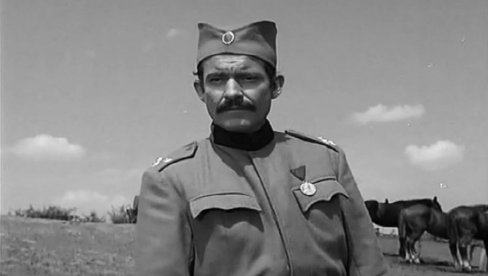 ПОЧИВАЈ У МИРУ: Умро глумац из Марш на Дрину и Валтера