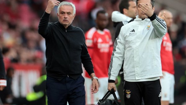 Фудбалски земљотрес! Жозе Мурињо се враћа у Премијер лигу