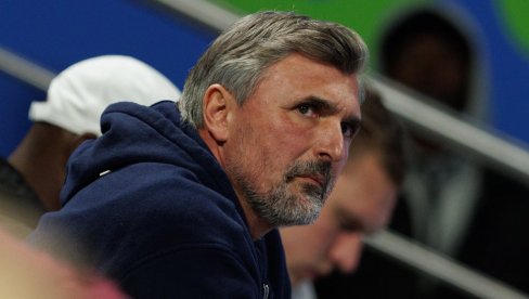 Hrvat sahranio Srbina! Novak Đoković dobio udarac kome se uopšte nije nadao