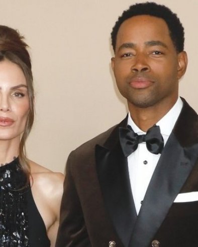 Нина Сеничар се појавила на премијери где је све врвело од светских звезда: Он изгледа као милион, а она као милијарду долара