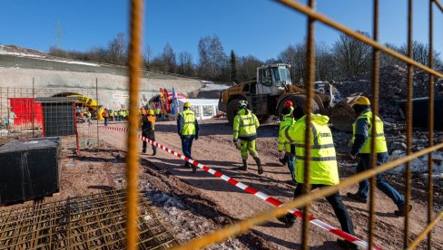 Srbija dobija saobraćajno čudo u srcu Fruške Gore: Iriški venac biće dugačak 3,5 kilometra i prvi na listi impresivnih srpskih tunela