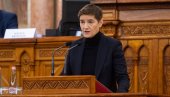 BRNABIĆ O UGROŽENOSTI PREDSEDNIKA SRBIJE: Sve moje snage su usmerene na to da Vučić ne ode u Crnu Goru