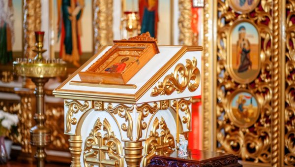 Нису хтели да се одрекну Христа, ово су узвикнули пре смрти: Данас славимо мученике Агатопода и Теодула