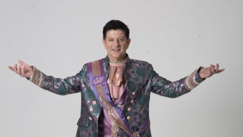 Bajka kakvu niste gledali: „Mačka u čizmama“ donosi ljubav, magiju i neočekivane obrate!