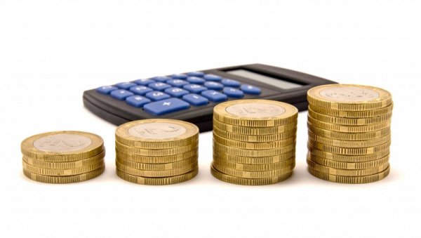 Русија у врху светске економије: БДП премашио седам билиона долара