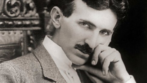 Kako je Tesla predvideo budućnost - dosta stvari pogodio!