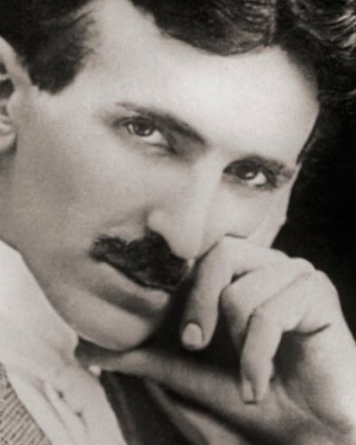 Како је Тесла предвидео будућност - доста ствари погодио!