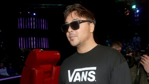 Milan Stanković se vraća na scenu! Snimio novi album - ovo su detalji