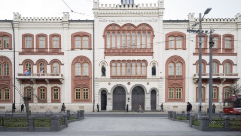 Uskoro konkurs za upus na fakultete: Za brucoše 14.653 mesta na 375 programa