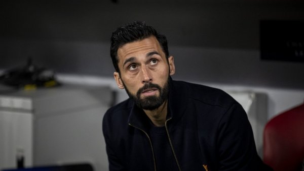 Славко, зар си баш морао? Тренер Реал Мадрида након елиминације