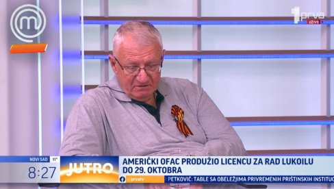 Шешељ открио шта је хитно потребно урадити: Ово је време пропасти и евра и долара