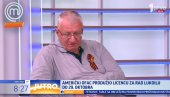 Шешељ открио шта је хитно потребно урадити: Ово је време пропасти и евра и долара
