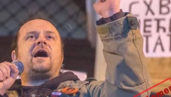 Кад се политичка борба води против сопствене државе (ВИДЕО)