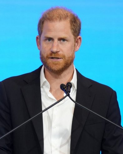 Где год био, Британац остао: Принц Хари изненада посетио Украјину, па оплео по Русији