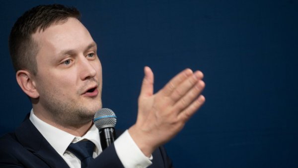 Имамо своје црвене линије Нилсен: Гренланђани се не осећају безбедно због Трампових изјава