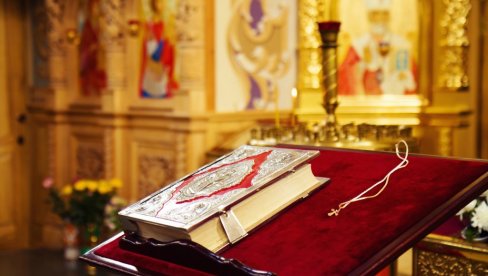 Danas je Sveti Evtihije: Svi koji su pred važnom odlukom, trebalo bi da urade jednu stvar