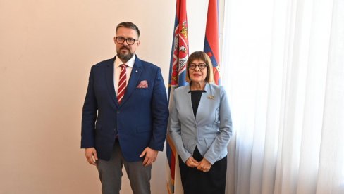 Zaštita kulturnog nasleđa i turizam prioriteti investiranja: Pokrajina nastavlja podršku projektima