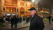 ЗА САМО ЧЕТИРИ ГОДИНЕ ПОЛИТИЧАР ЂОКИЋ СРОЗАО УНИВЕРЗИТЕТ ЗА 177 МЕСТА: Урош Пипер поделио најновије шокантне податке (ФОТО)
