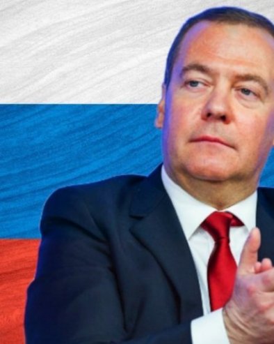 Неће бити враћен! Медведев заледио Европу