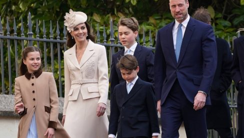 Храна коју чланови краљевске породице не једу: Иза свега стоји старо сујеверје - сматрају да су ове намирнице проклете