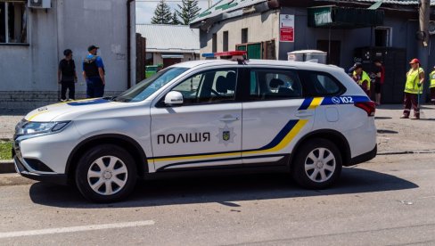 Нови хорор у школи у Украјини: Ђак пуцао на друга усред часа