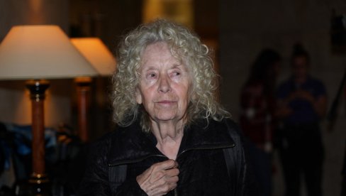 Uzela sam kokain sa 20 godina Eva Ras o paklu droge: To je bilo jezivo, mislila sam da mogu da prođem kroz zid!“