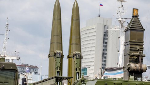 Panika u Kijevu: Komandant otkrio tačan scenario za ruski nuklearni udar!