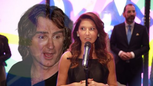 Жељко поставио Сању Маринковић на нову функцију: Ево шта ће сада радити