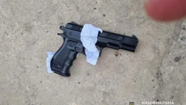 Нови хорор у школи у Украјини: Ђак пуцао на друга усред часа