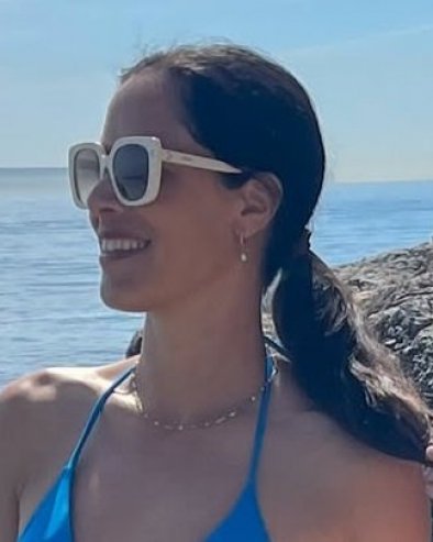 Након животних турбуленција окренула нови лист: Ана Ивановић изгледа никад боље и ужива на мору (ФОТО)