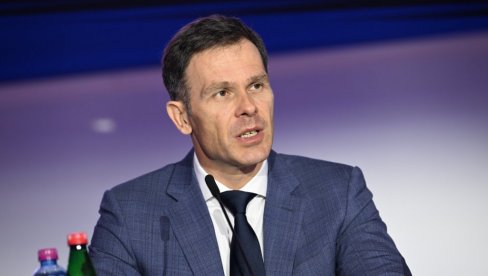 MOL sutra ili prekosutra u Beogradu Mali: Produžetak licence NIS-u očekujem do kraja dana