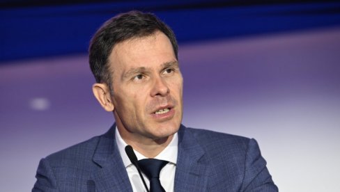 Ministar Mali odgovorio Nikeziću i sve objasnio detaljno: Srbija ima novca, refinansiranje duga je pametna odluka