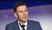 МИНИСТАР МАЛИ ПОЗВАО ГРАЂАНЕ: Дођите сутра на скуп да покажемо шта је јединствена, сложна и снажна Србија