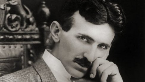 Poslednja želja Nikole Tesle: Hteo je da ga isprate uz prelepu srpsku pesmu