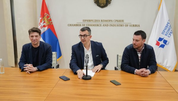 Око 60 брендова на „Београдском ракија фесту“ 25. и 26. априла у EXPO Плаyгроунд-у