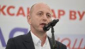 KNEŽEVIĆ OŠTRO O PROSLAVI OTCEPLJENJA CRNE GORE: Na prijemu ukupno 350 godina robije