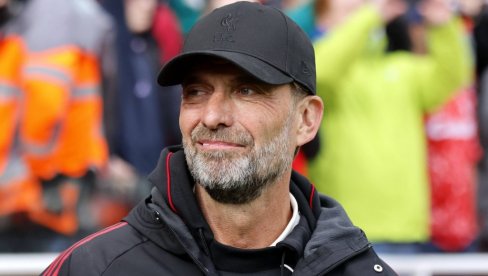 KLOP VODI NEMAČKU NA SLEDEĆEM MUNDIJALU! Bivši trener Liverpula zarađivaće više od Julijana Nagelsmana