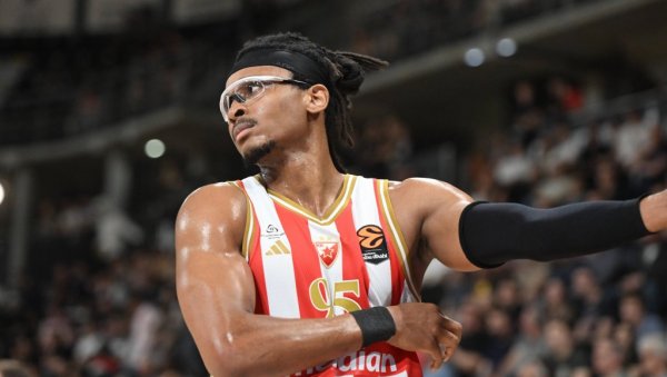 Кад год то било... Чима Монеке је управо објавио ово - и делије сада само о томе причају!