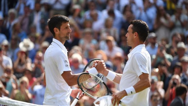 Још један тенисер најавио крај! Три пута победио Ђоковића, освојио 12 титула, па одлази у заслужену пензију