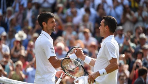 Још један тенисер најавио крај! Три пута победио Ђоковића, освојио 12 титула, па одлази у заслужену пензију