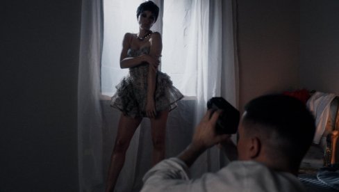 Svako je jednom imao svoju „titanik“ ljubavnu priču: Marina Tadić i Ivan Simić mnoge iznenadili (FOTO)