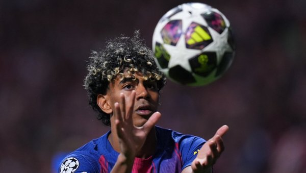 Барселона сматра да је покрадена: Каталонци се жалили УЕФА после елиминације из Лиге шампиона