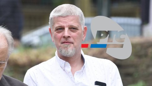 Нови шок на РТС-у: Кецмановић поднео оставку! Ко ће бити нови уредник Културно-уметничког програма?